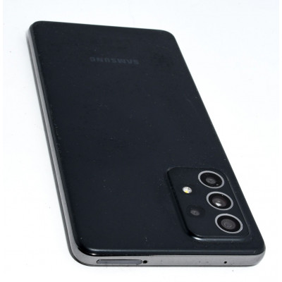 SAMSUNG GALAXY A52S 5G 128GB NEGRO