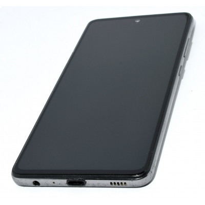 SAMSUNG GALAXY A52S 5G 128GB NEGRO