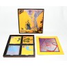 YES - YES YEARS (4 X CD, COMP + BOX, COMP)