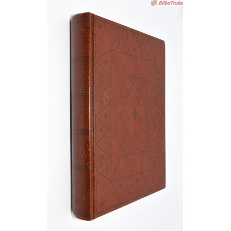 LIBRO CANCIONERO DEL MARQUES DE SANTILLANA