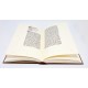 LIBRO CANCIONERO DEL MARQUES DE SANTILLANA