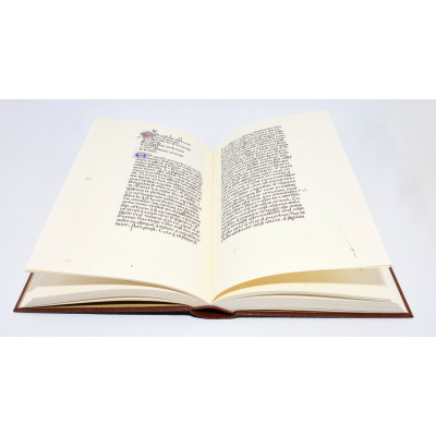 LIBRO CANCIONERO DEL MARQUES DE SANTILLANA