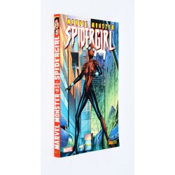 MARVEL MONSTER SPIDERGIRL 2