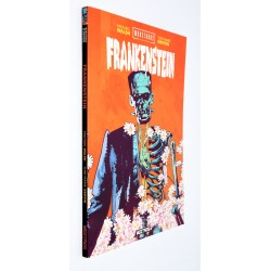 FRANKENSTEIN