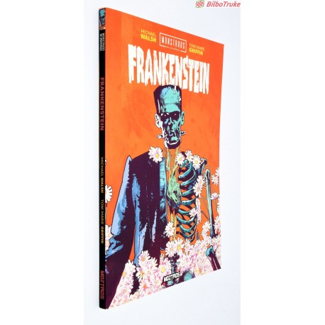 FRANKENSTEIN