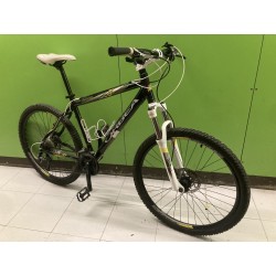 BICICLETA MONTAÑA ORBEA SPORT