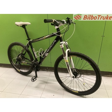 BICICLETA MONTAÑA ORBEA SPORT