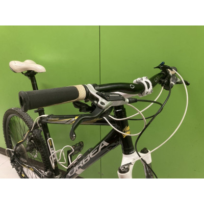 BICICLETA MONTAÑA ORBEA SPORT
