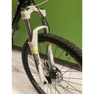 BICICLETA MONTAÑA ORBEA SPORT