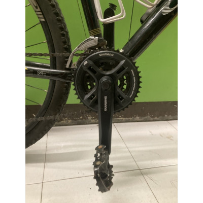 BICICLETA MONTAÑA ORBEA SPORT