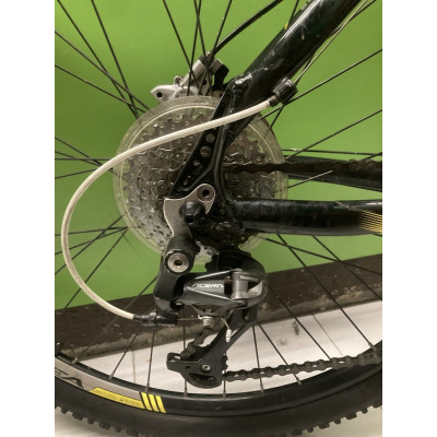 BICICLETA MONTAÑA ORBEA SPORT