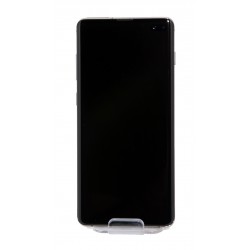 SAMSUNG GALAXY S10 PLUS 128GB BLACK
