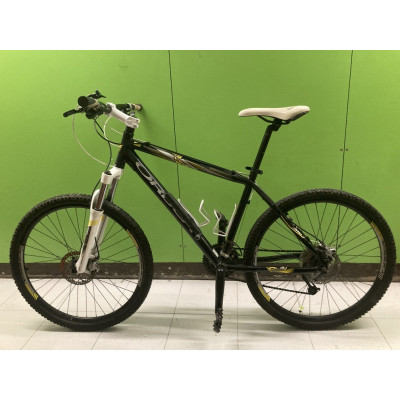 BICICLETA MONTAÑA ORBEA SPORT
