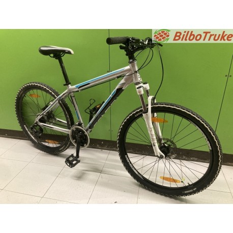 BICICLETA MONTAÑA CONOR 6700
