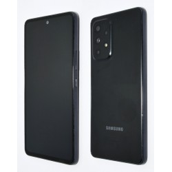 SAMSUNG GALAXY A53 5G 128GB NEGRO
