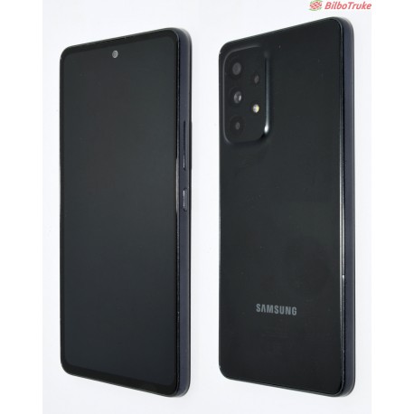 SAMSUNG GALAXY A53 5G 128GB NEGRO