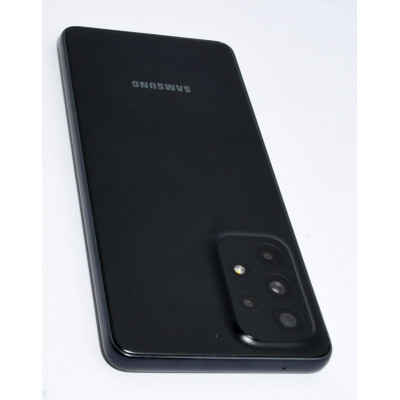 SAMSUNG GALAXY A53 5G 128GB NEGRO