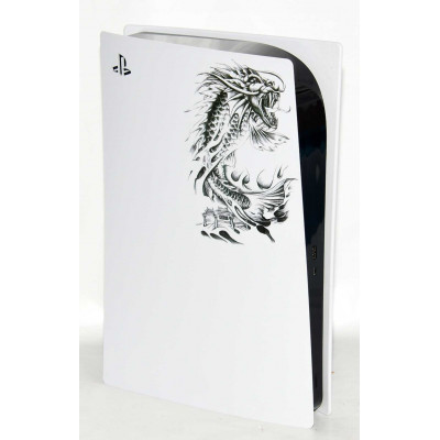 CONSOLA PS5 DIGITAL 825GB BLANCA