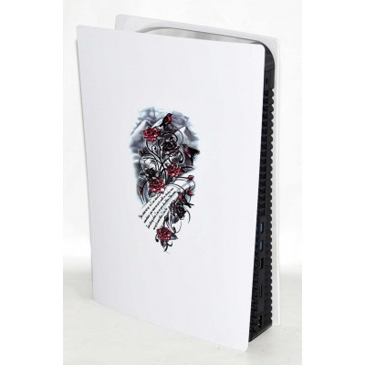 CONSOLA PS5 DIGITAL 825GB BLANCA