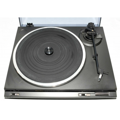 TOCADISCOS TECHNICS SL-DD20