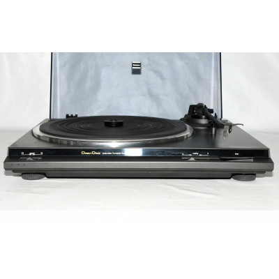 TOCADISCOS TECHNICS SL-DD20