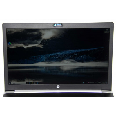 PORTATIL 17p HP PROBOOK 470 G5 / INTEL i7 8550U 1.8GHz / 512GB SDD / 16GB RAM