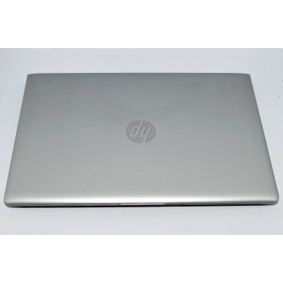 PORTATIL 17p HP PROBOOK 470 G5 / INTEL i7 8550U 1.8GHz / 512GB SDD / 16GB RAM