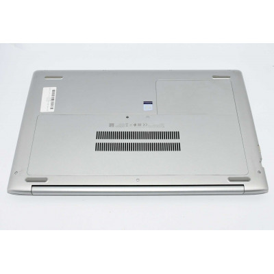 PORTATIL 17p HP PROBOOK 470 G5 / INTEL i7 8550U 1.8GHz / 512GB SDD / 16GB RAM