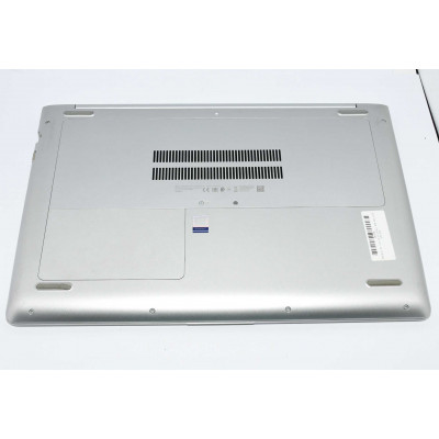 PORTATIL 17p HP PROBOOK 470 G5 / INTEL i7 8550U 1.8GHz / 512GB SDD / 16GB RAM