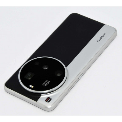 XIAOMI 15 ULTRA 512GB PLATA