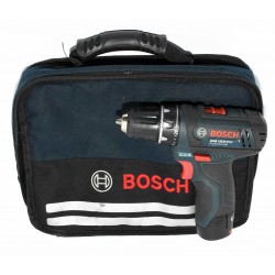 ATORNILLADOR BOSCH GSR 10.8 2 LI