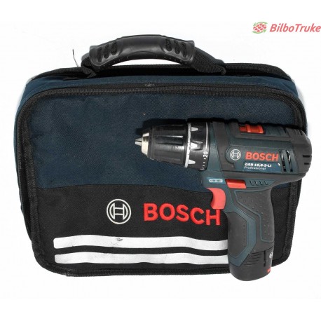 ATORNILLADOR BOSCH GSR 10.8 2 LI