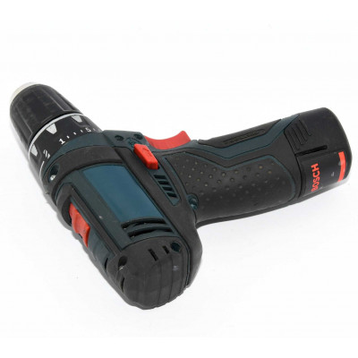 ATORNILLADOR BOSCH GSR 10.8 2 LI