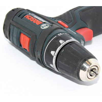 ATORNILLADOR BOSCH GSR 10.8 2 LI