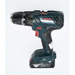 TALADRO BOSCH GSB 18V-21