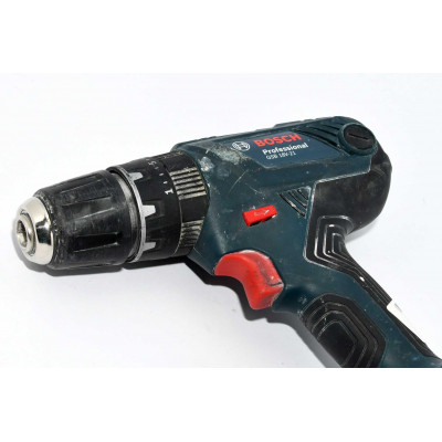 TALADRO BOSCH GSB 18V-21