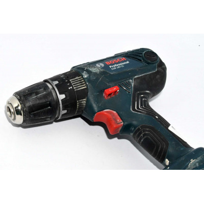 TALADRO BOSCH GSB 18V-21