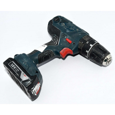 TALADRO BOSCH GSB 18V-21