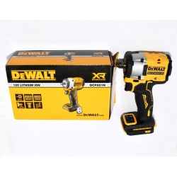 Llave de Impacto DeWALT DCF921