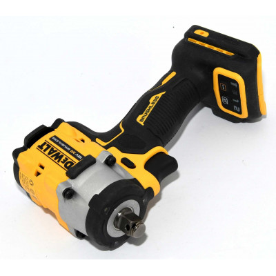 Llave de Impacto DeWALT DCF921