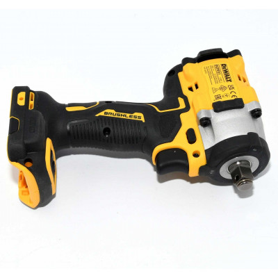Llave de Impacto DeWALT DCF921