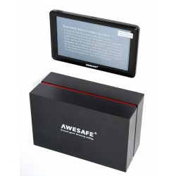NAVEGADOR GPS AWESOME MODEL1