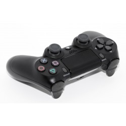 MANDO SONY PS4 DUALSHOCK 4 NEGRO