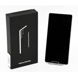 SAMSUNG GALAXY S25 ULTRA 512GB TITANIUM BLACK