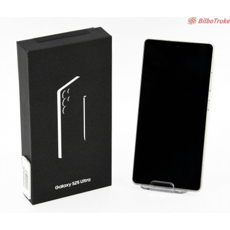 SAMSUNG GALAXY S25 ULTRA 512GB TITANIUM BLACK