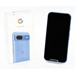 GOOGLE PIXEL 8A 128GB AZUL