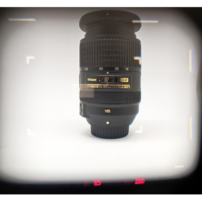 CAMARA TELEMETRICA VOIGTLANDER BESSA R4A