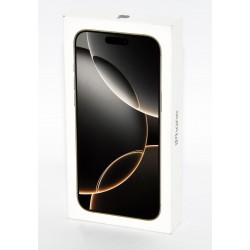 APPLE IPHONE 16 PRO MAX 256GB NATURAL TITANIUM PRECINTADO