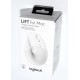 RATON ERGONOMICO LOGITECH LIFT FOR MAC