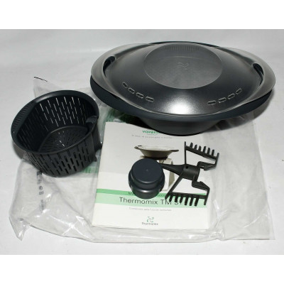 ROBOT DE COCINA VORWERK THERMOMIX TM31